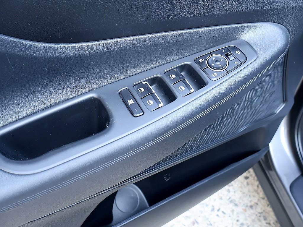 HYUNDAI Santa Fe 2019 Gris - Importación desde Corea - HF Imports Iquique - Foto 11