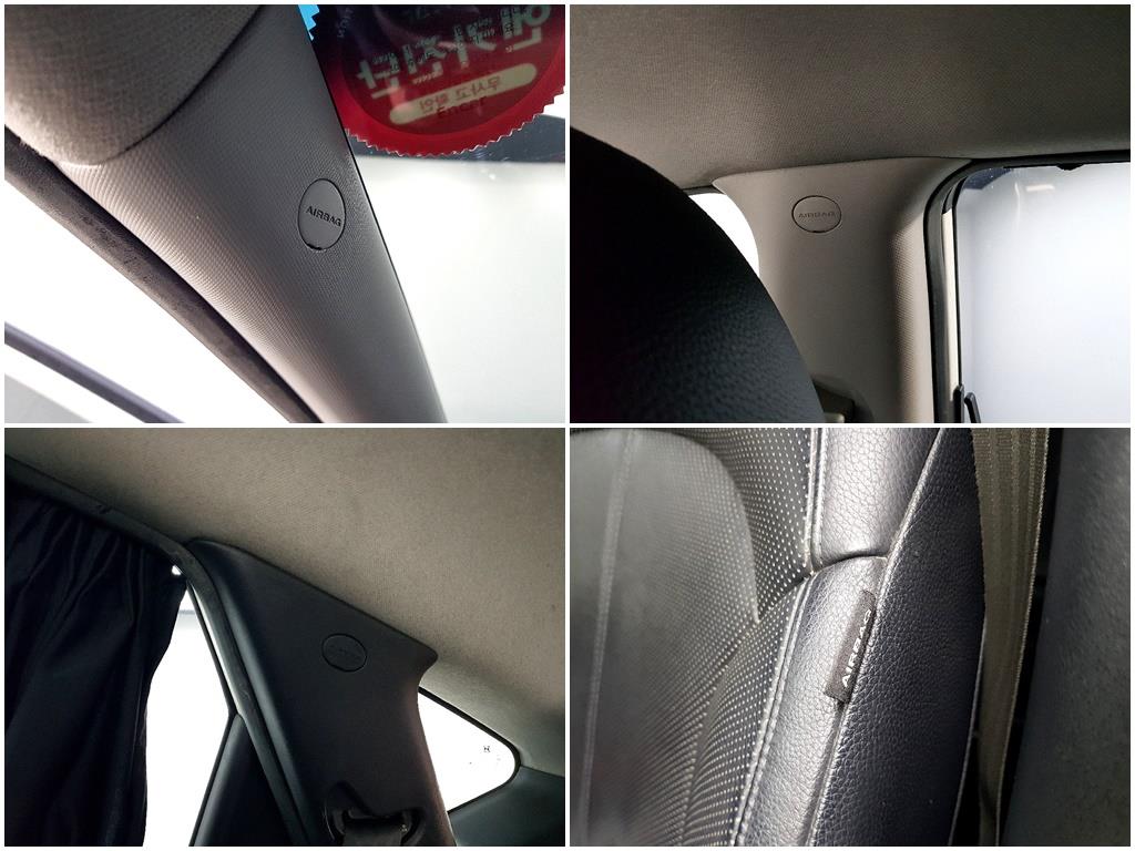 HYUNDAI Tucson 2012 Blanco - Importación desde Corea - HF Imports Iquique - Foto 16
