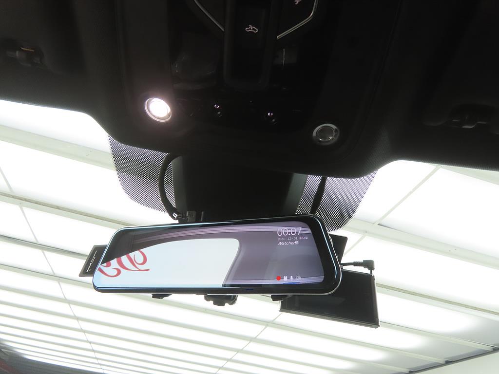 Audi SQ5 - Vista 12
