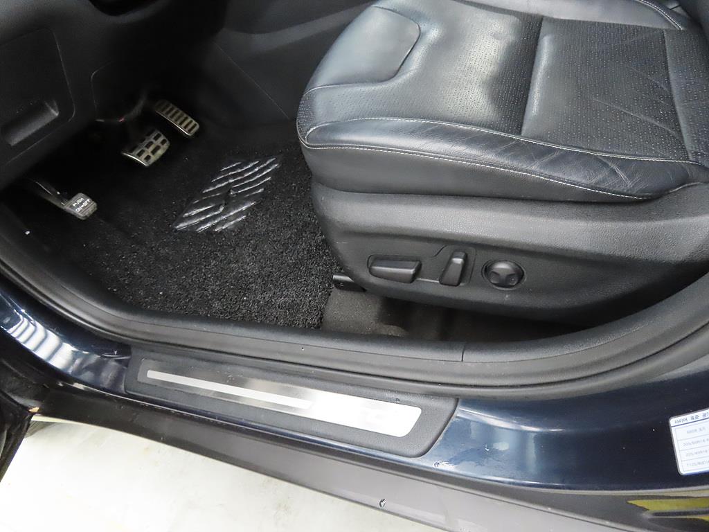 KIA Niro 2017 Azul - Importación desde Corea - HF Imports Iquique - Foto 15