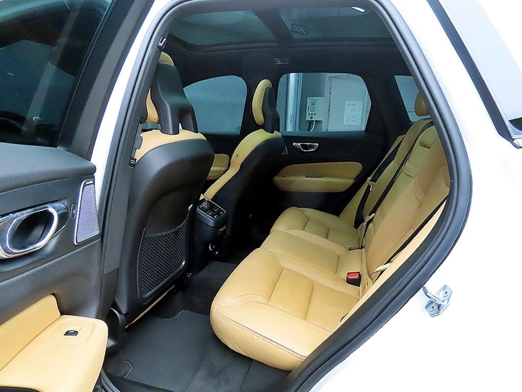 Volvo XC60 - Vista 6