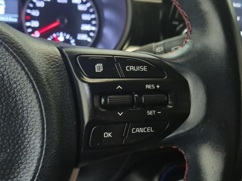 KIA Morning 2017 Negro - Importación desde Corea - HF Imports Iquique - Foto 15