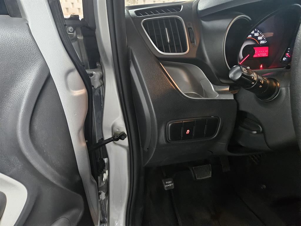 KIA Ray 2019 Plateado - Importación desde Corea - HF Imports Iquique - Foto 14