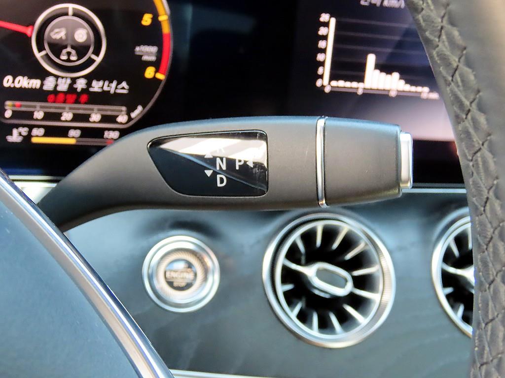Mercedes Benz E class - Vista 11
