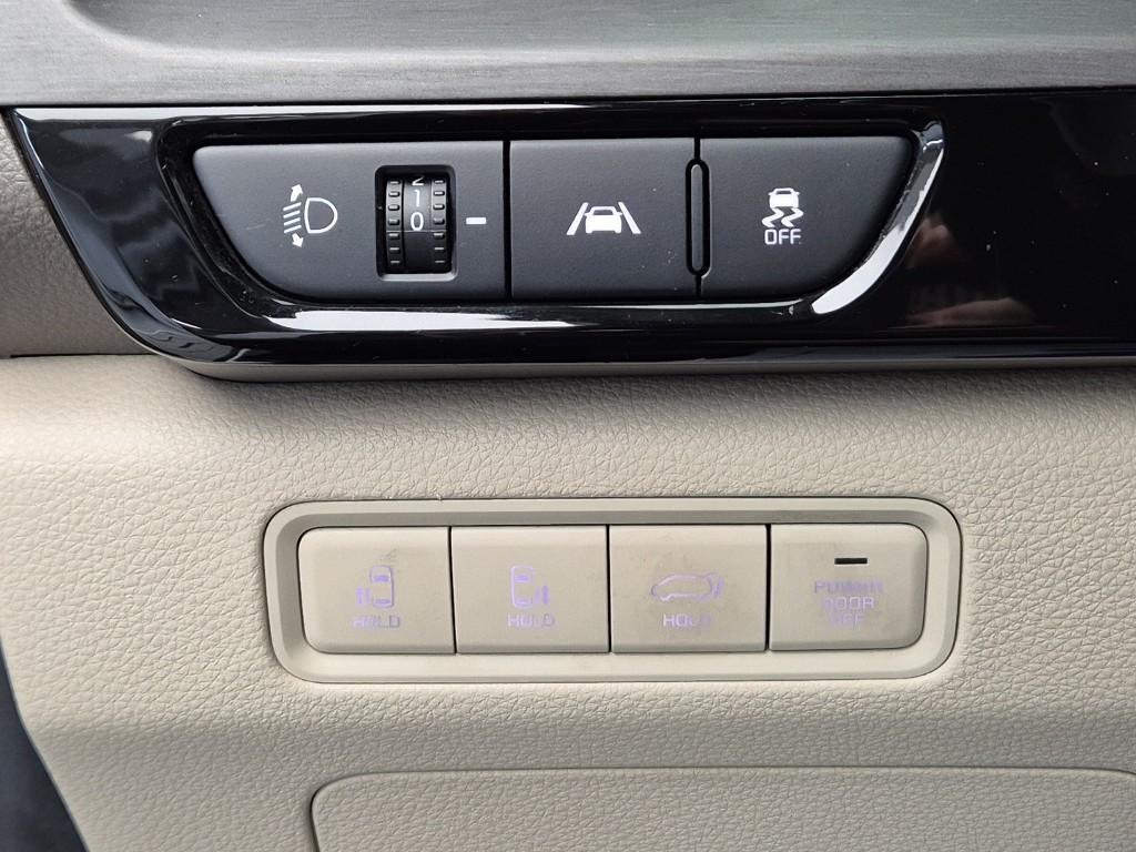 KIA Carnival 2021 Blanco - Importación desde Corea - HF Imports Iquique - Foto 17