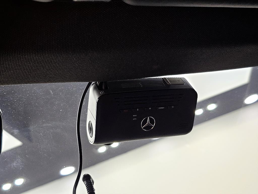 Mercedes Benz A Class 2017 Negro - Importación desde Corea - HF Imports Iquique - Foto 15