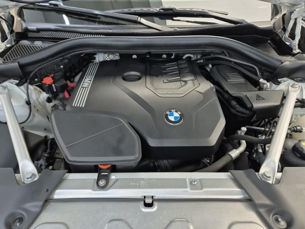 BMW X4 - Vista 5