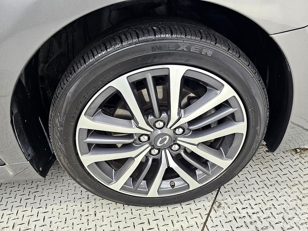 SAMSUNG SM7 2018 Gris - Importación desde Corea - HF Imports Iquique - Foto 20