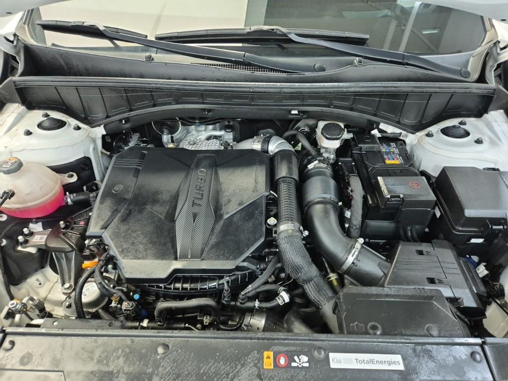 KIA Sorento - Vista 5
