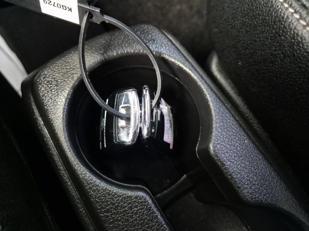 KIA Ray - Vista 12