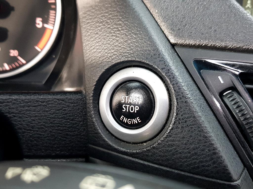 BMW X1 - Vista 11