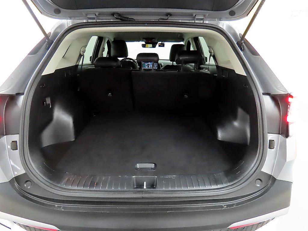 KIA Sportage 2023 Gris - Importación desde Corea - HF Imports Iquique - Foto 18