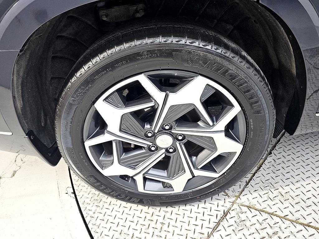 HYUNDAI Palisade 2021 Negro - Importación desde Corea - HF Imports Iquique - Foto 20