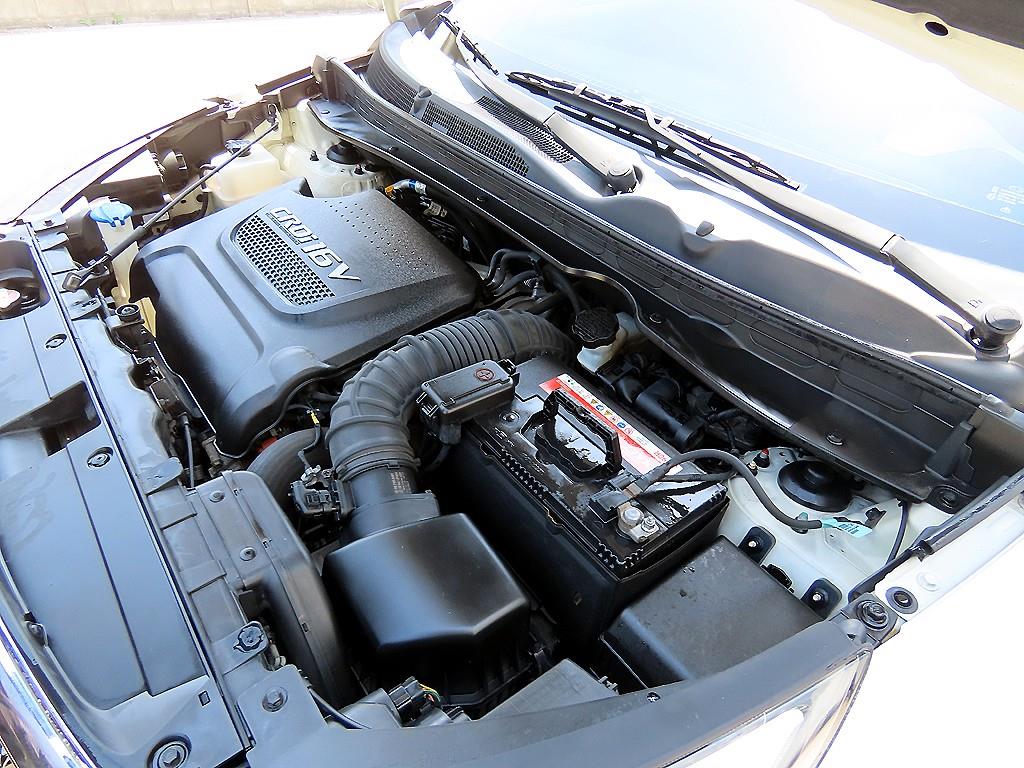 KIA Sportage 2015 - Importación desde Corea - HF Imports Iquique - Foto 19