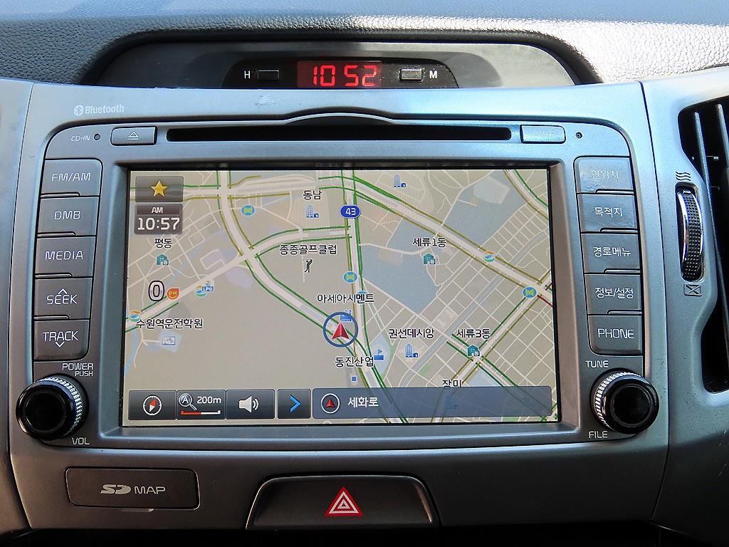 KIA Sportage 2015 - Importación desde Corea - HF Imports Iquique - Foto 14