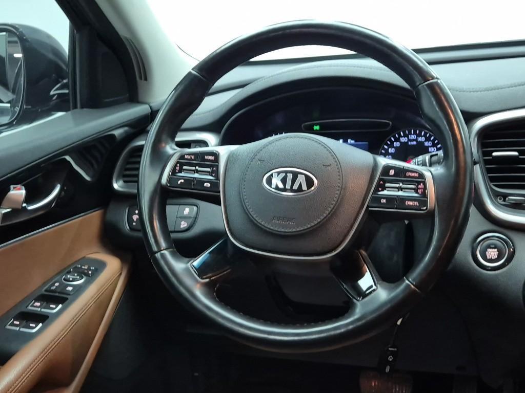 KIA Sorento - Vista 5