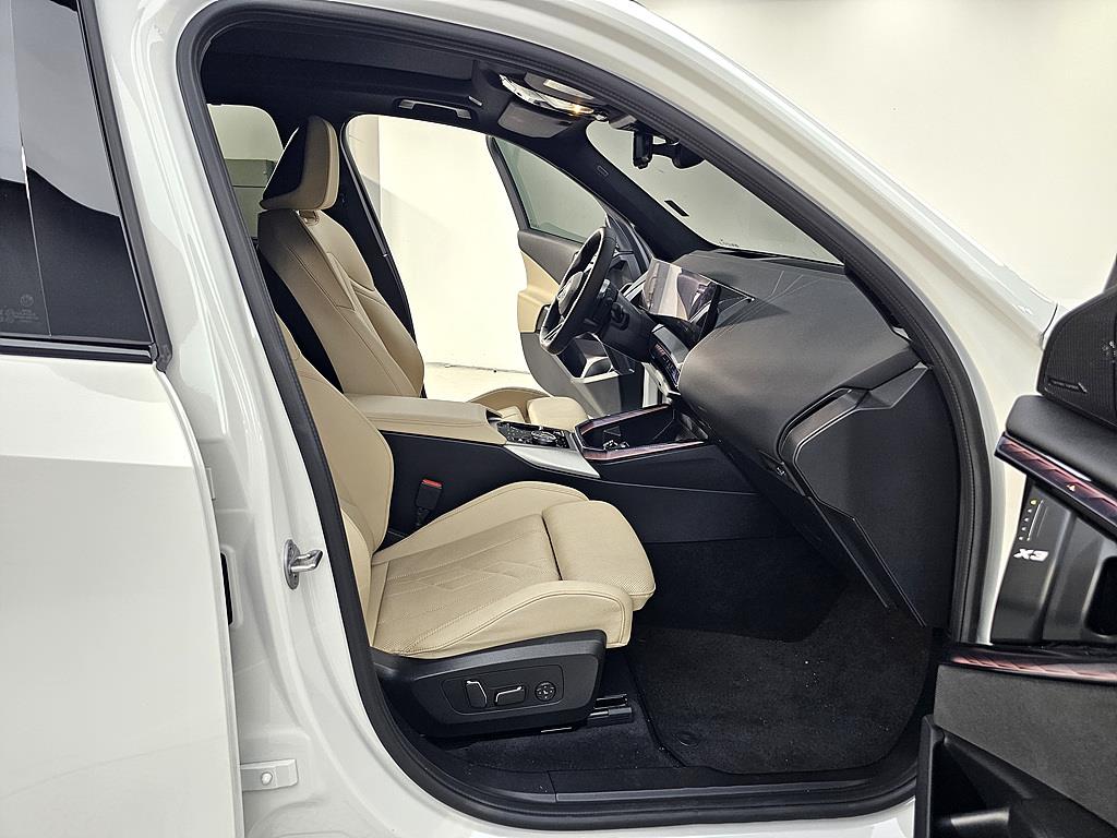 BMW X3 - Vista 11