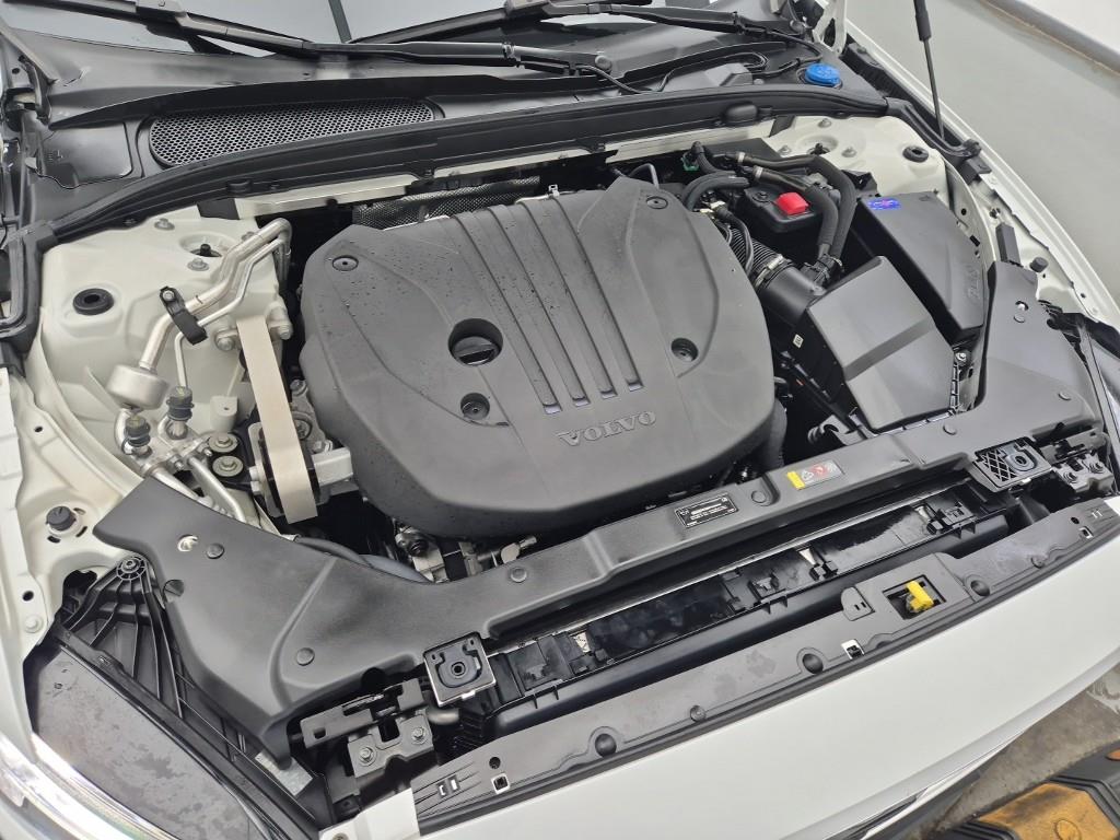 Volvo V60 - Vista 6