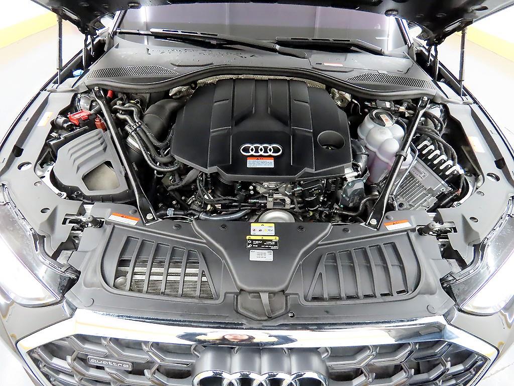 Audi A8 2023 - Importación desde Corea - HF Imports Iquique - Foto 19