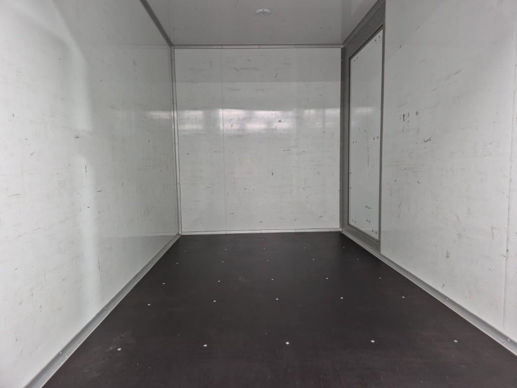 Small Truck Normal Box(High Deck) 2025 Blanco - Importación desde Corea - HF Imports Iquique - Foto 18