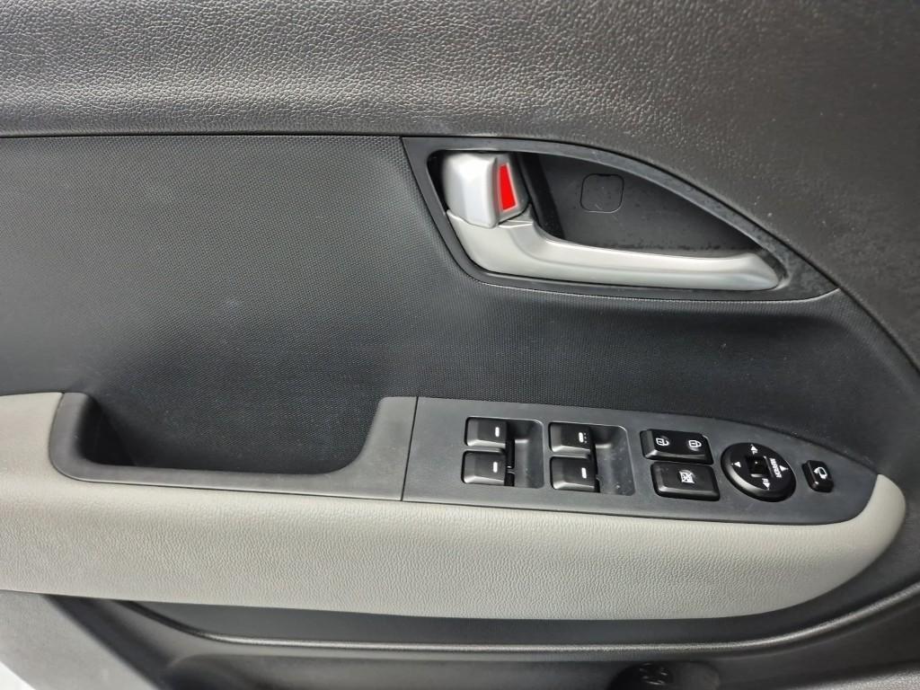 KIA Ray 2021 Negro - Importación desde Corea - HF Imports Iquique - Foto 13
