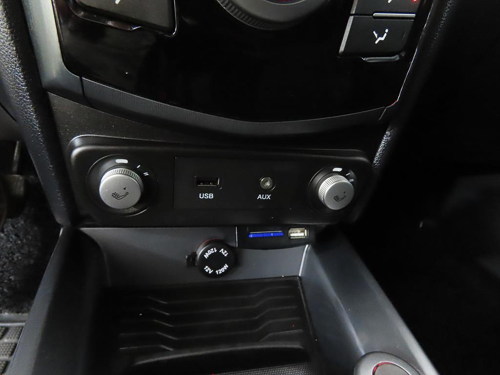 Ssangyong Tivoli 2018 Blanco - Importación desde Corea - HF Imports Iquique - Foto 16