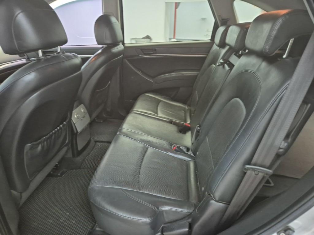 HYUNDAI Veracruz - Vista 12