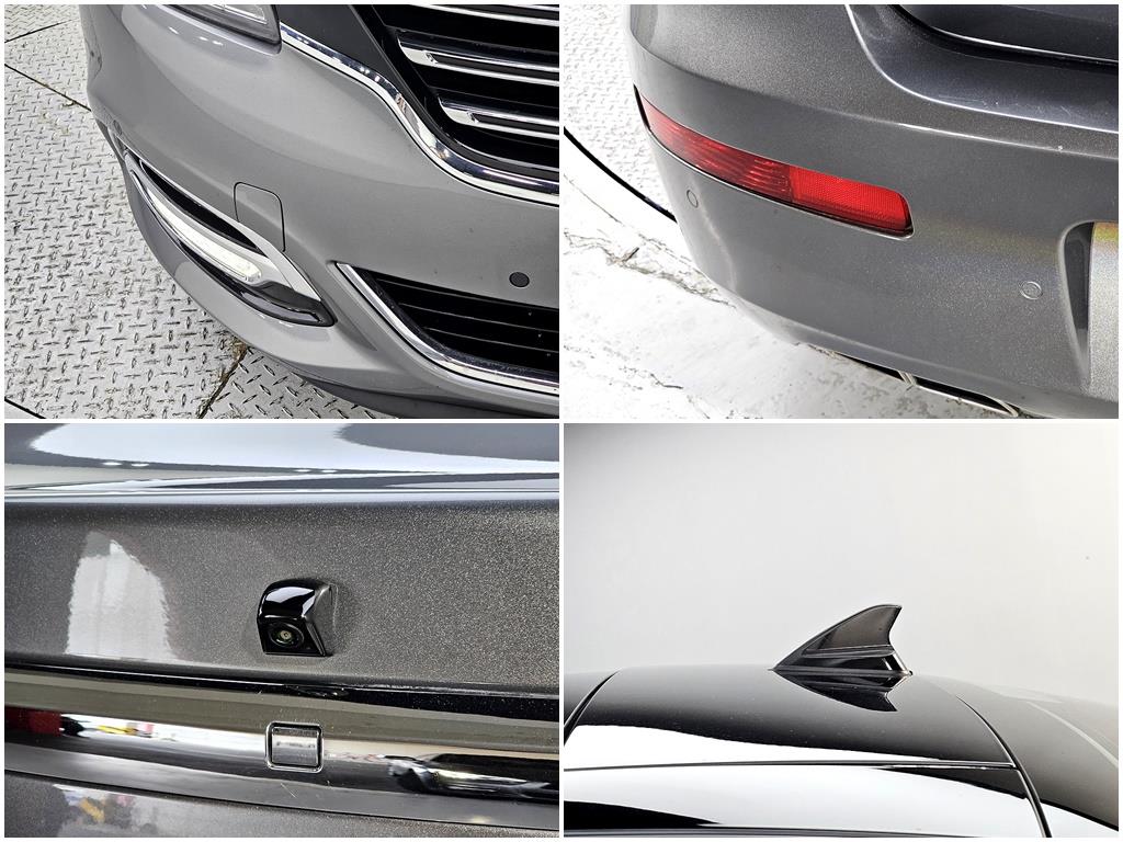 SAMSUNG SM7 2018 Gris - Importación desde Corea - HF Imports Iquique - Foto 18