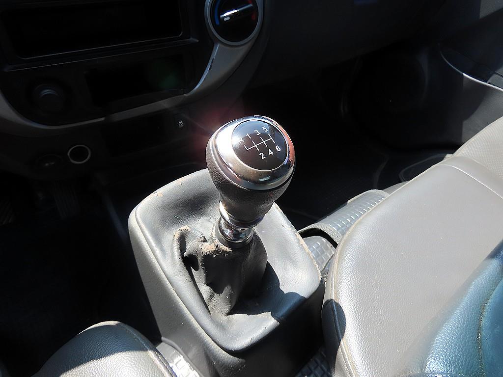 KIA Morning - Vista 12