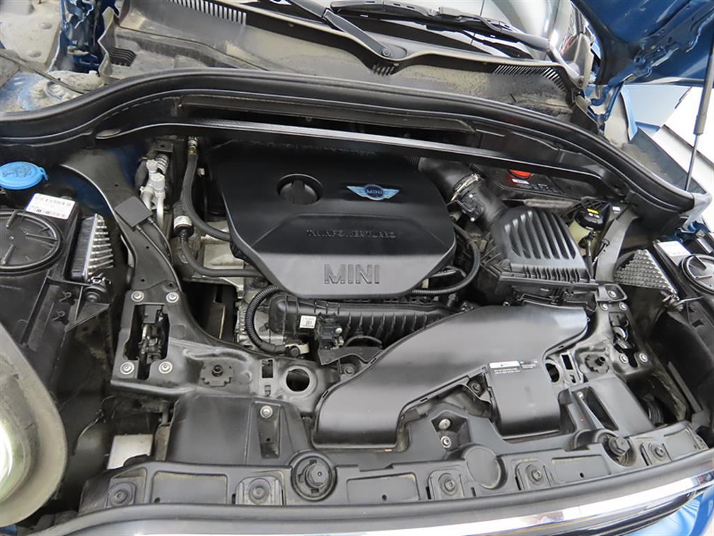 Mini Countryman 2019 Azul - Importación desde Corea - HF Imports Iquique - Foto 19