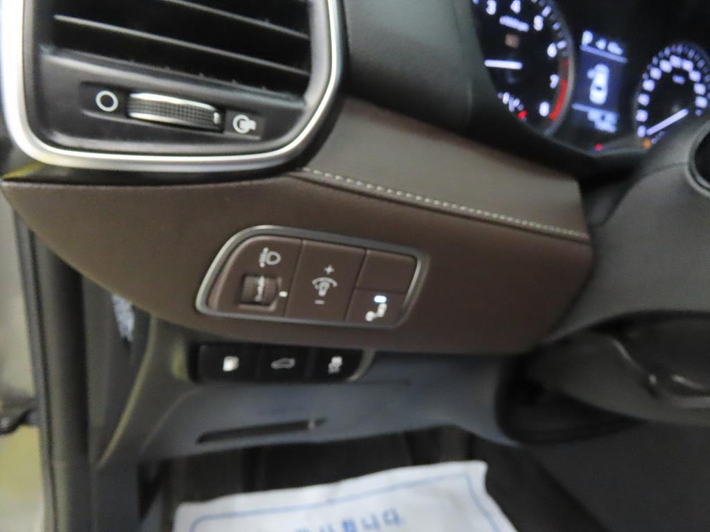 HYUNDAI Grandeur 2019 Gris - Importación desde Corea - HF Imports Iquique - Foto 16