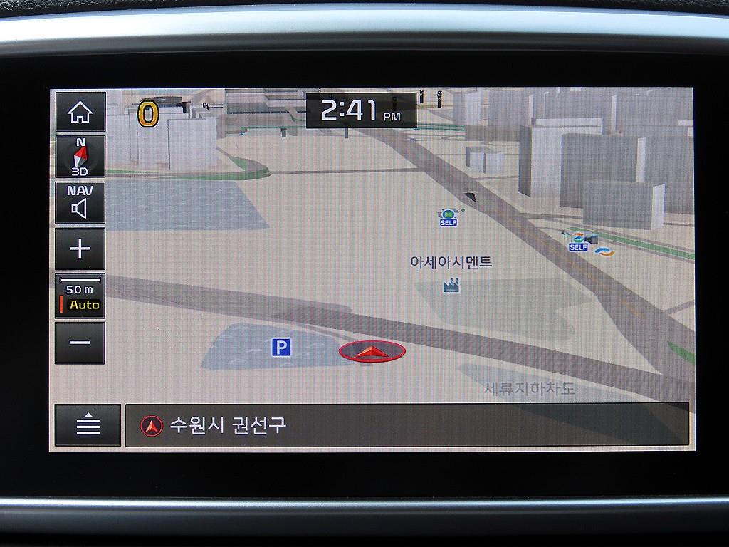 KIA Sportage 2019 Blanco - Importación desde Corea - HF Imports Iquique - Foto 14