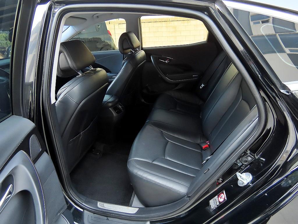 HYUNDAI Grandeur - Vista 6
