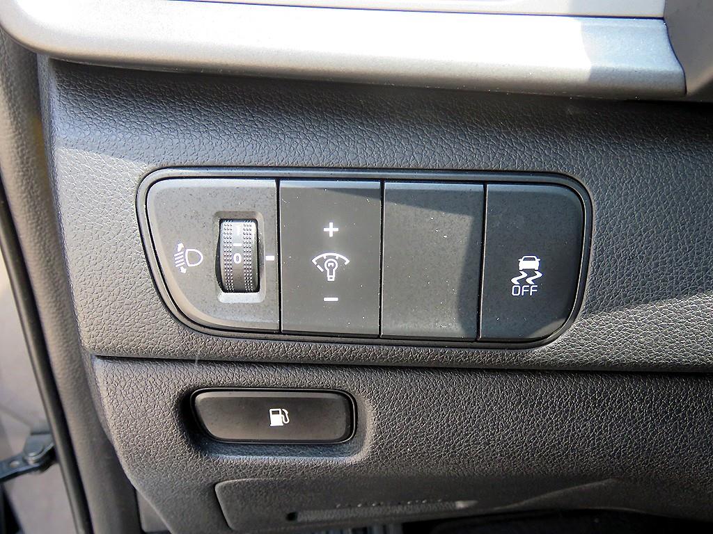 KIA Niro - Vista 11