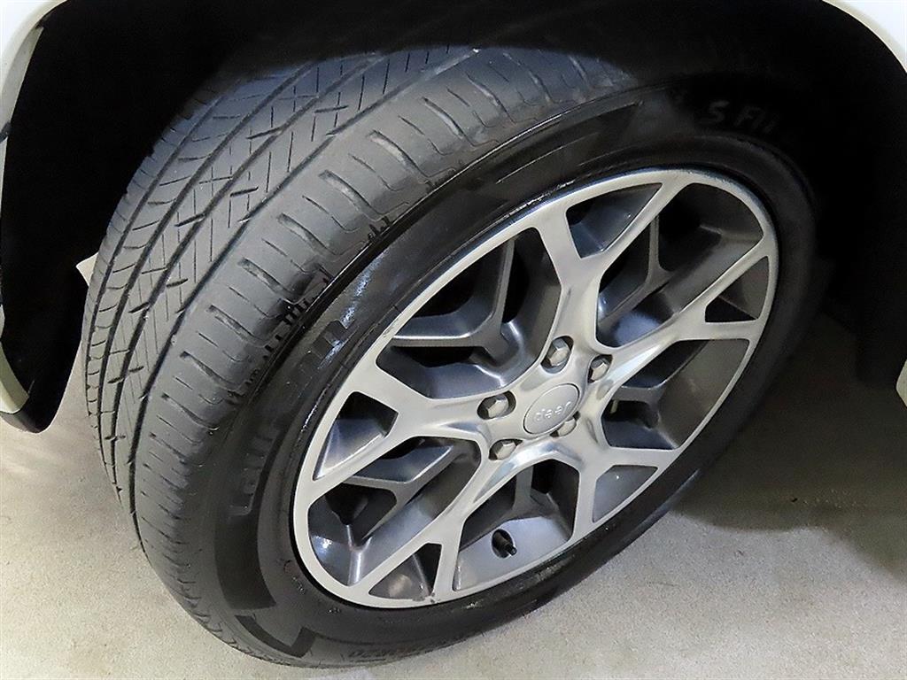 Jeep Cherokee 2019 - Importación desde Corea - HF Imports Iquique - Foto 20