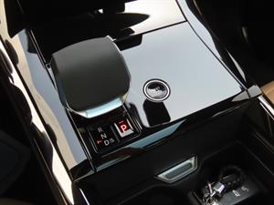 Land Rover Range Rover Sports - Vista 12