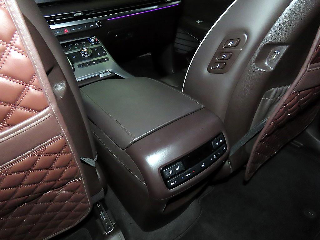 HYUNDAI Palisade 2023 Verde - Importación desde Corea - HF Imports Iquique - Foto 14