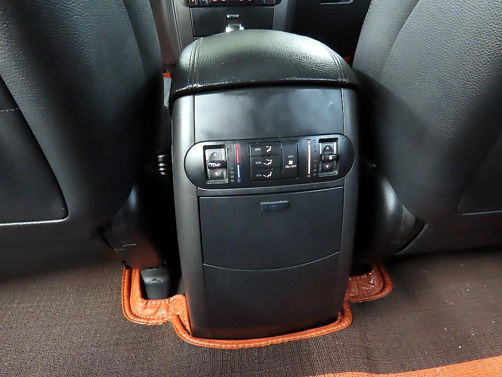 KIA Mohave 2015 Negro - Importación desde Corea - HF Imports Iquique - Foto 13