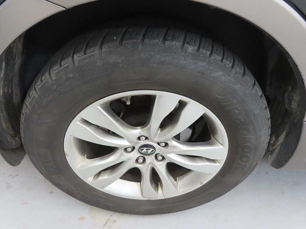 HYUNDAI Veracruz 2010 Negro - Importación desde Corea - HF Imports Iquique - Foto 20