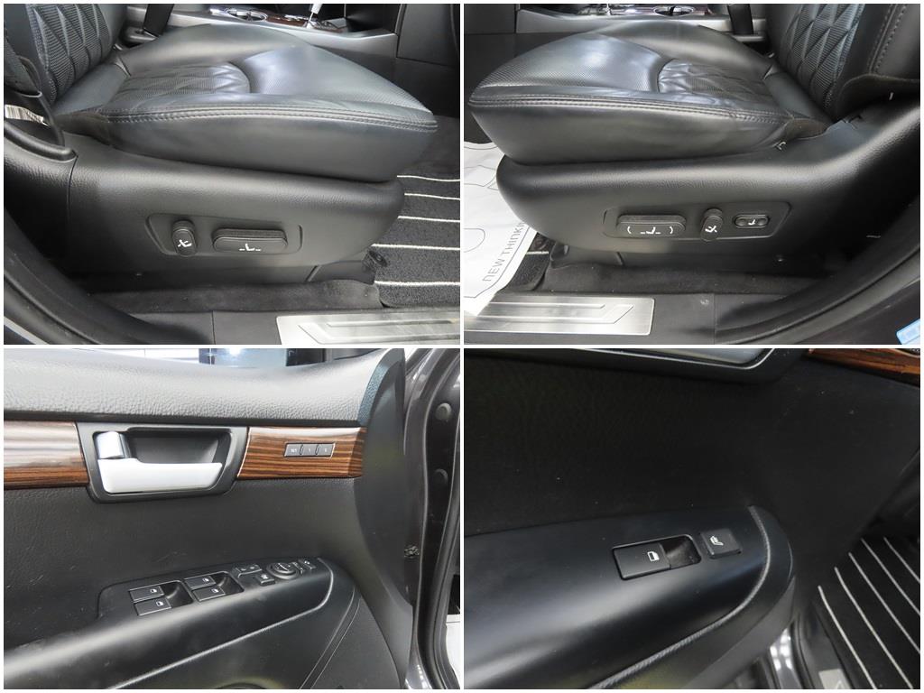KIA Mohave 2018 Gris - Importación desde Corea - HF Imports Iquique - Foto 15