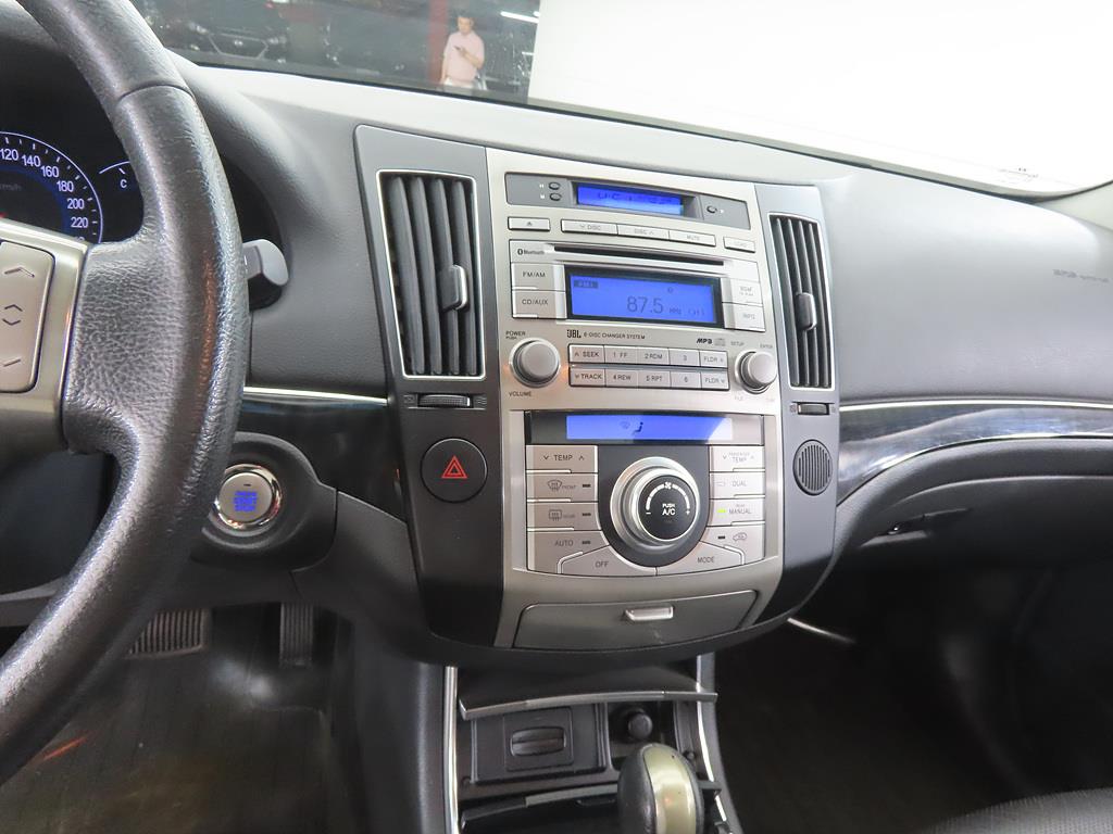 HYUNDAI Veracruz - Vista 9