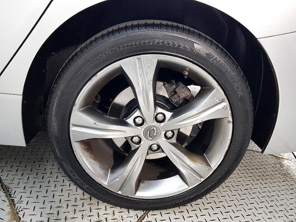 SAMSUNG SM7 2013 Plateado - Importación desde Corea - HF Imports Iquique - Foto 20