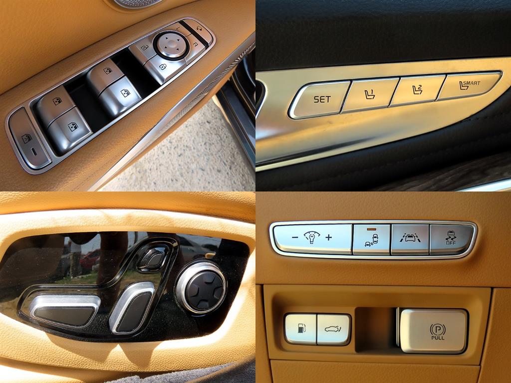 KIA K9 2021 - Importación desde Corea - HF Imports Iquique - Foto 16