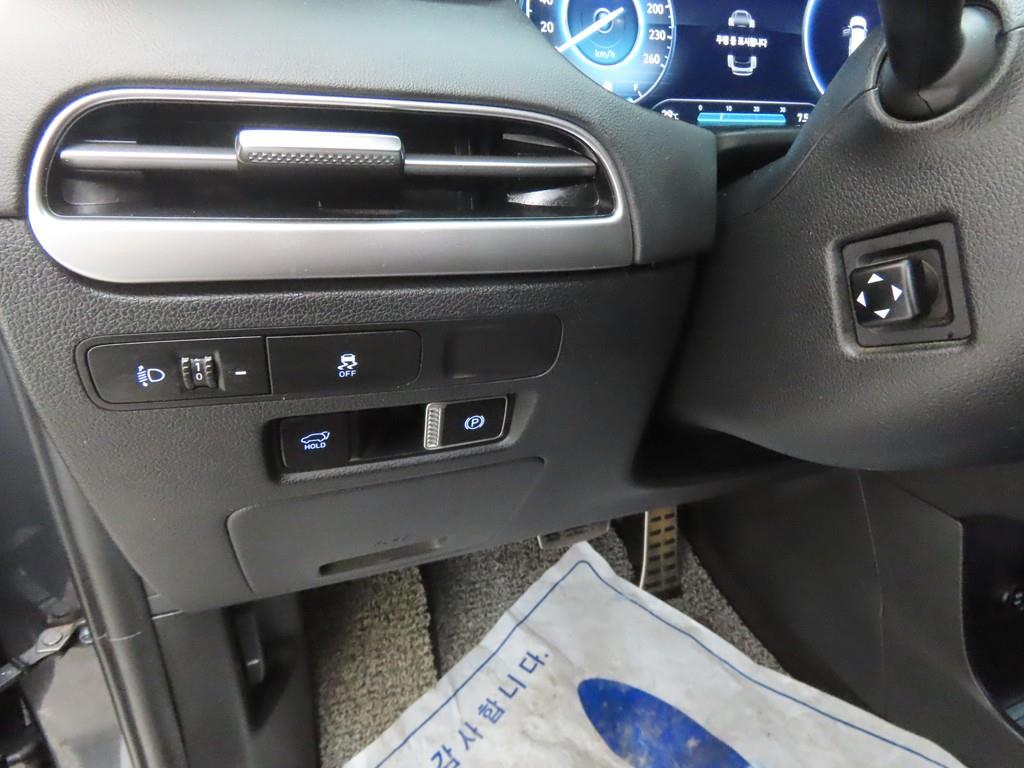 HYUNDAI Palisade - Vista 10