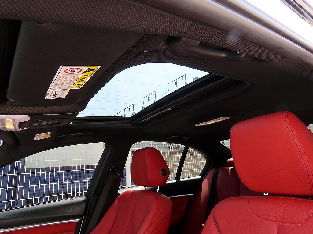 BMW 3 series 2018 Blanco - Importación desde Corea - HF Imports Iquique - Foto 18