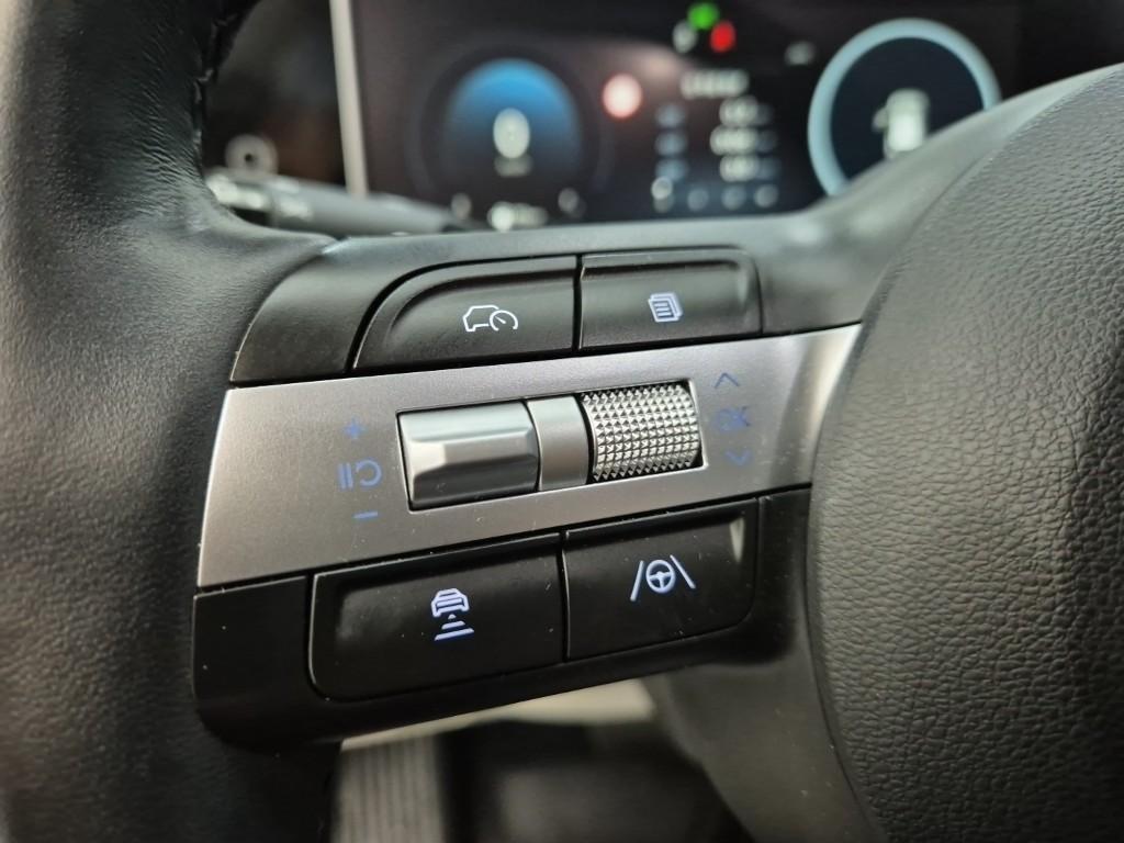HYUNDAI Tucson 2024 Gris - Importación desde Corea - HF Imports Iquique - Foto 15