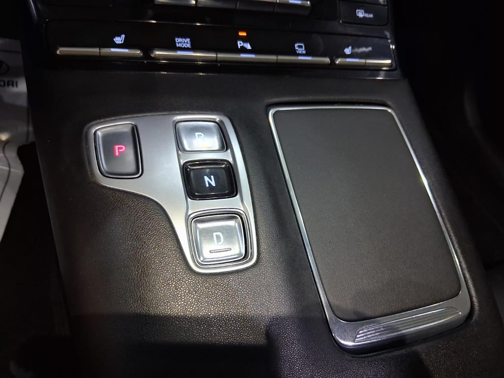 HYUNDAI Grandeur 2022 Blanco - Importación desde Corea - HF Imports Iquique - Foto 14