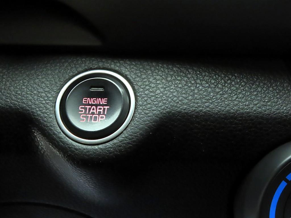 KIA Stonic 2018 - Importación desde Corea - HF Imports Iquique - Foto 17