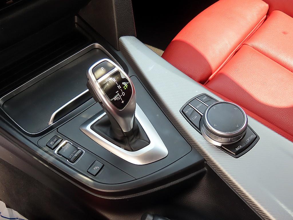 BMW 3 series - Vista 11