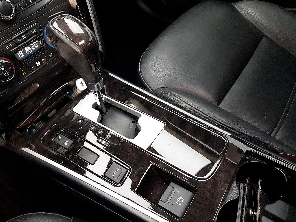 SAMSUNG SM7 2013 Plateado - Importación desde Corea - HF Imports Iquique - Foto 14